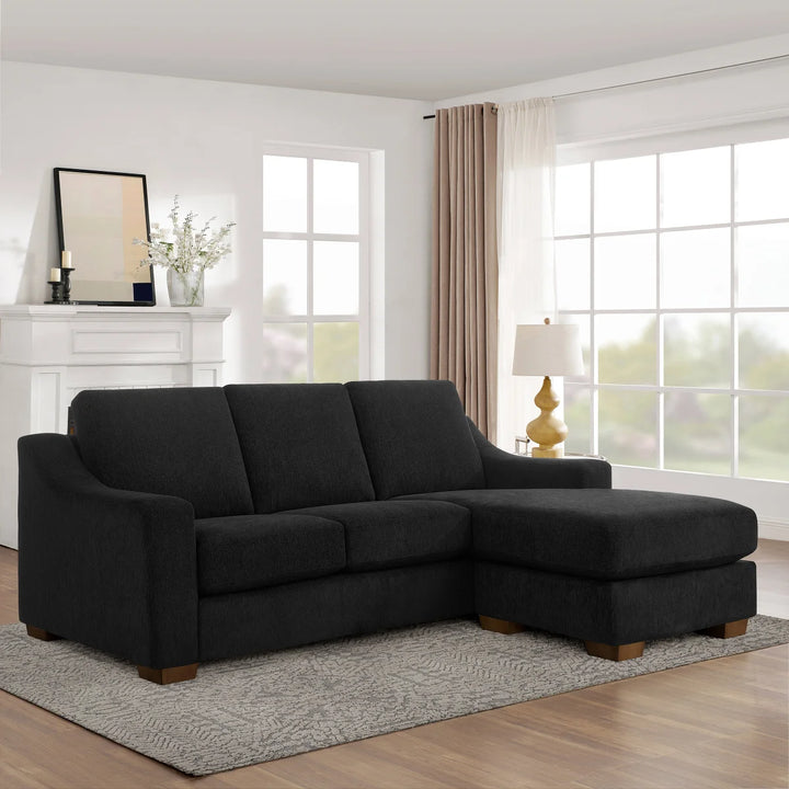 Thomasville - Dillard Fabric 2-Piece Sofa