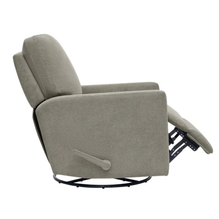 True Innovations – Fauteuil inclinable pivotant et berçant Paxley II