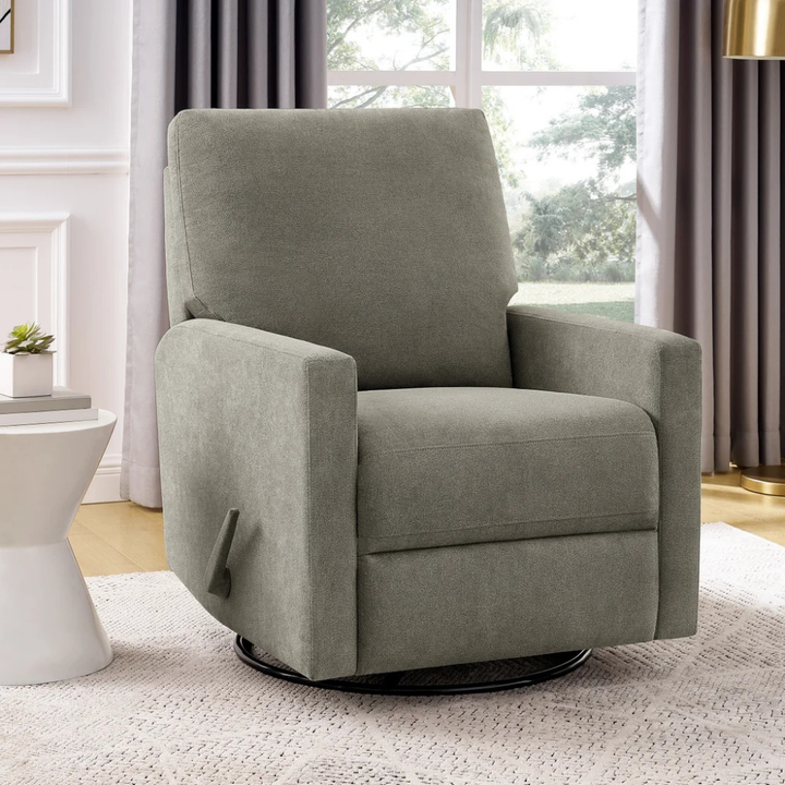 True Innovations – Fauteuil inclinable pivotant et berçant Paxley II