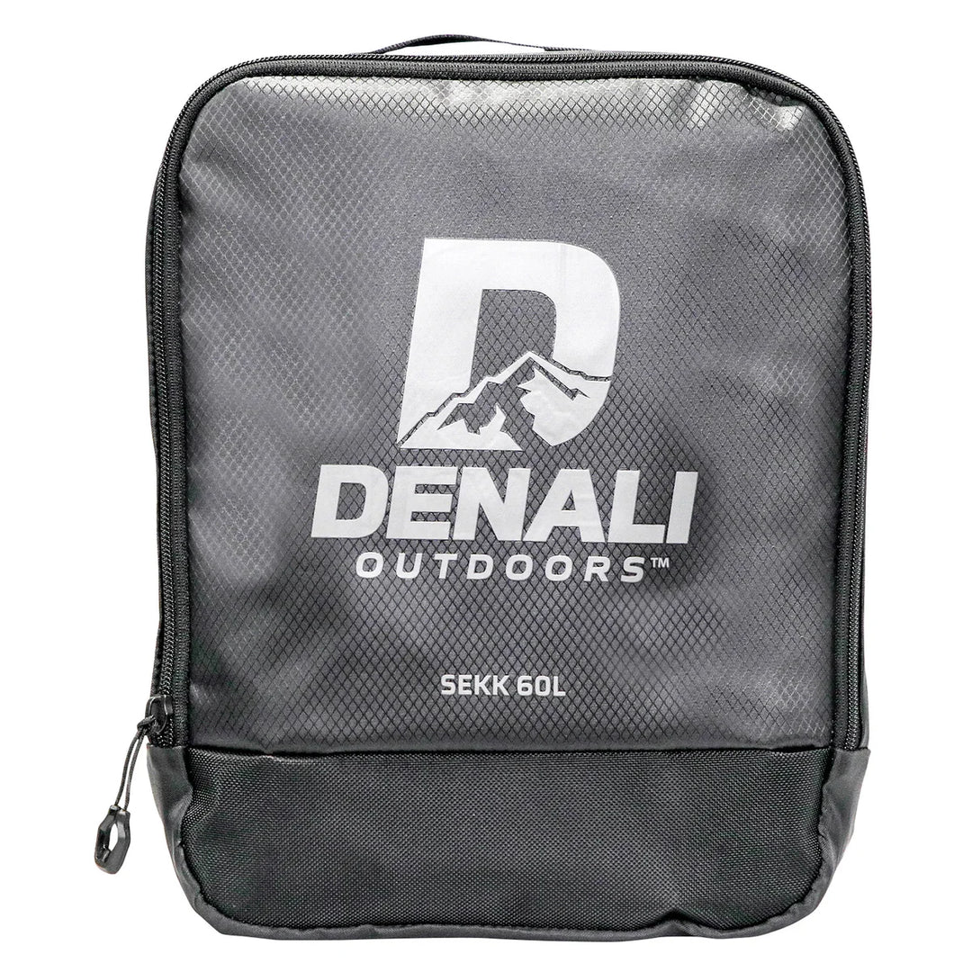 Denali Outdoors - Sac de sport Sekk 60 L