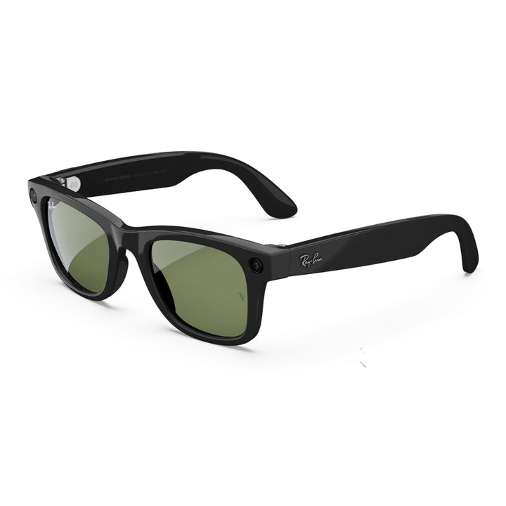 Ray-Ban - Meta Wayfarer RW4008