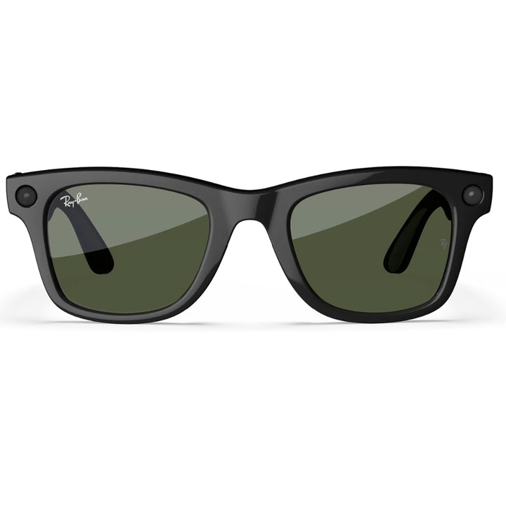 Ray-Ban - Meta Wayfarer RW4008