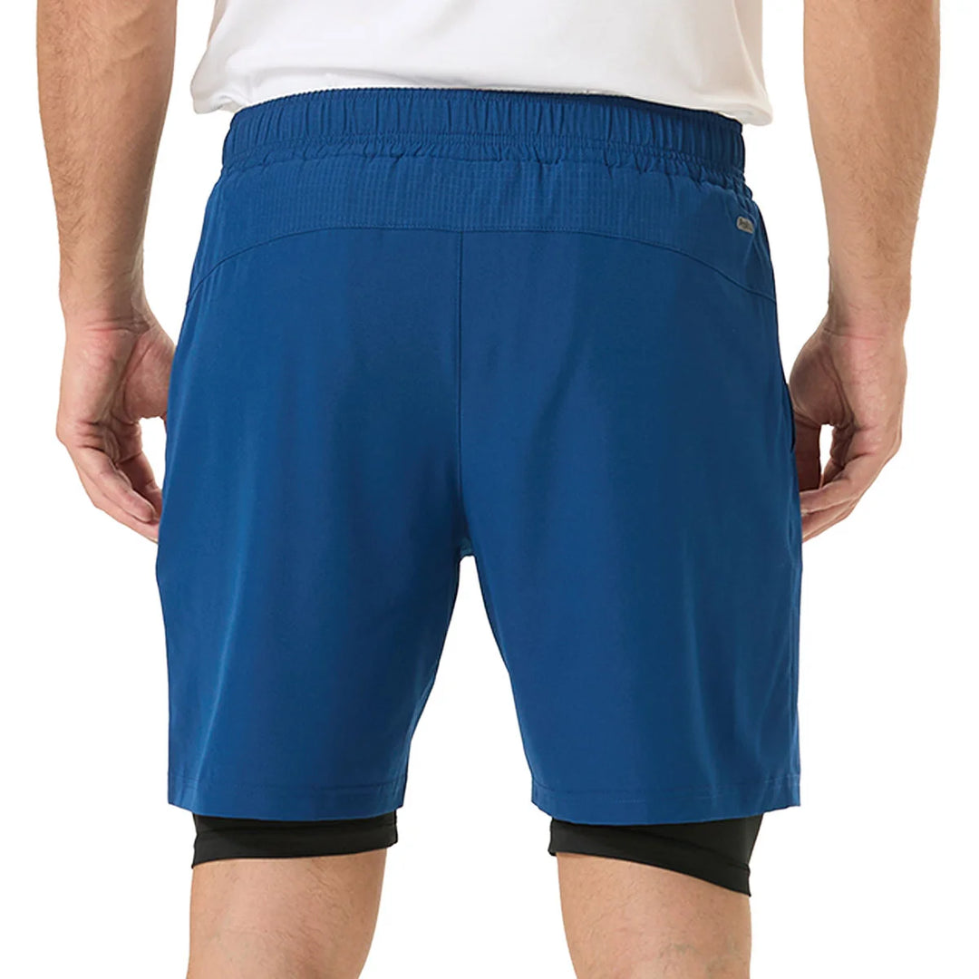 Spyder - Pantalon court 2-en-1