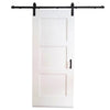 Oxford Sliding Door