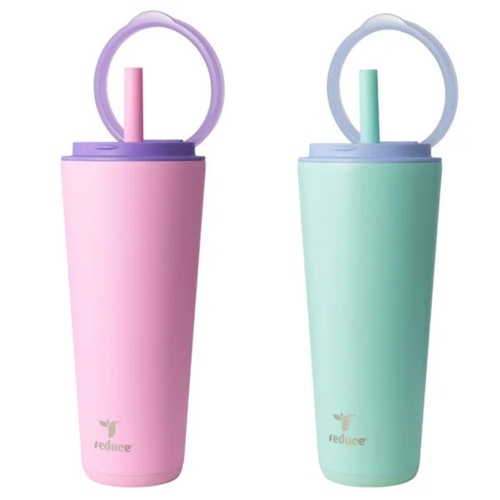 Reduce Halo Tumblers - 2-Pack