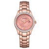 Citizen - Montre à cadran - FE1252-82X