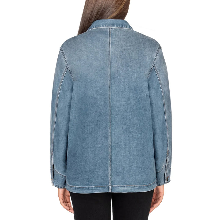 Well Worn - Veste en jean