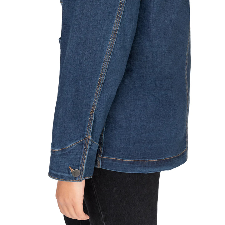 Well Worn - Veste en jean