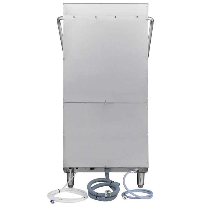 Forno - Lave-vaisselle commercial 28,14 po