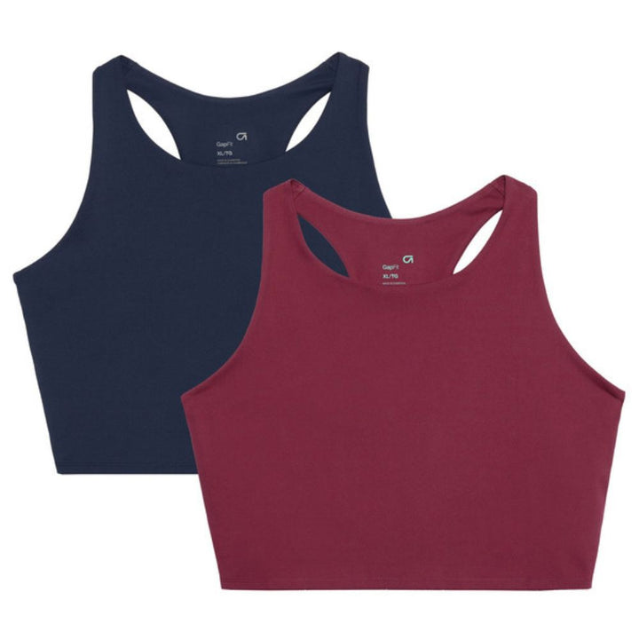 GapFit - Soutien-gorge débardeur sport
