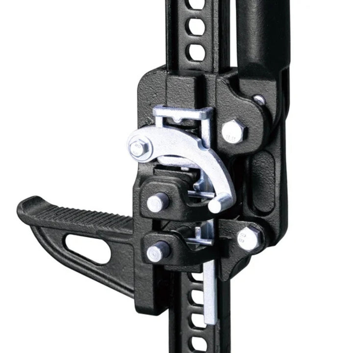 Road Dawg - Cric utilitaire