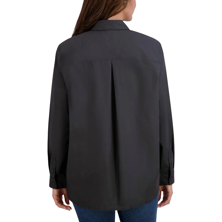 French Connection - Blouse manche longues