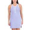 Sage collective – Robe sport avec short intérieur