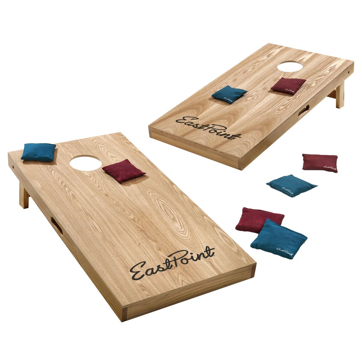 Eastpoint Heritage - Jeu de poche 2 x 4 pi