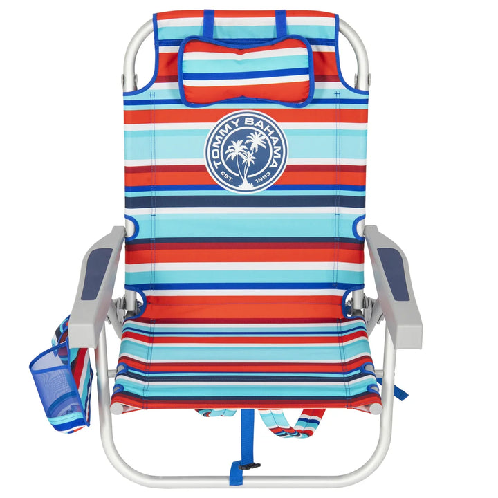 Tommy Bahama - Chaises de plage sac à dos 5 positions