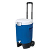 Igloo - 5 Gallon Sports Rolling Cooler