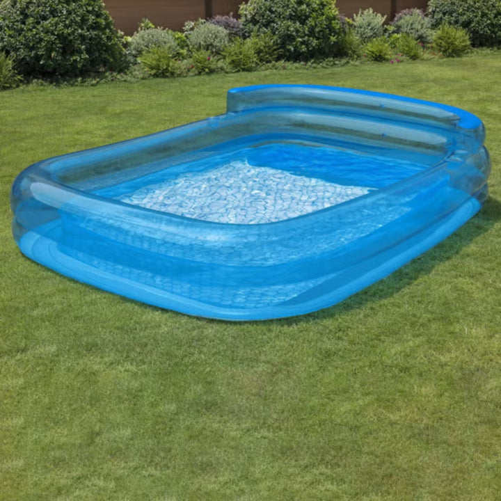 H2OGO! - Piscine gonflable familiale