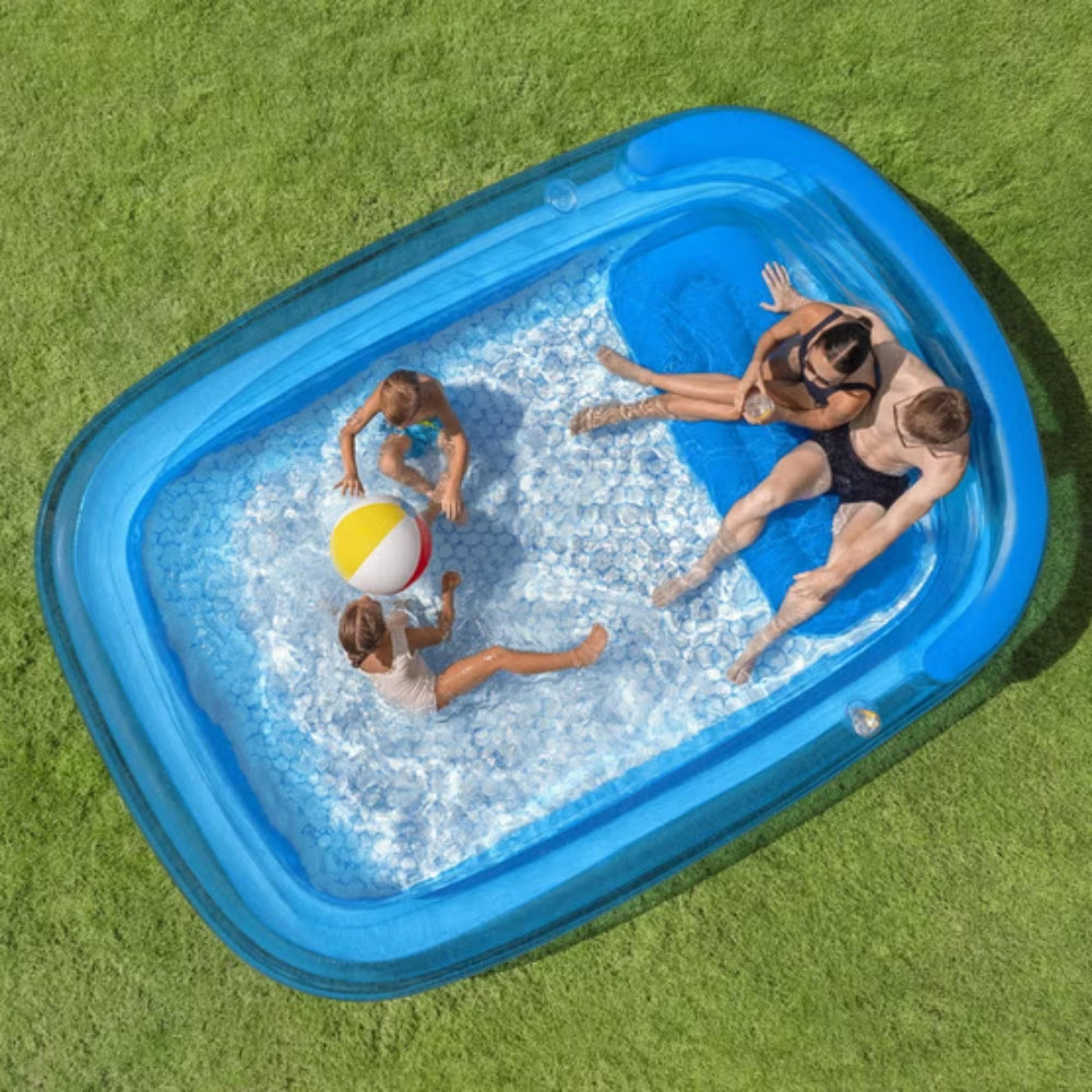 H2OGO! - Piscine gonflable familiale