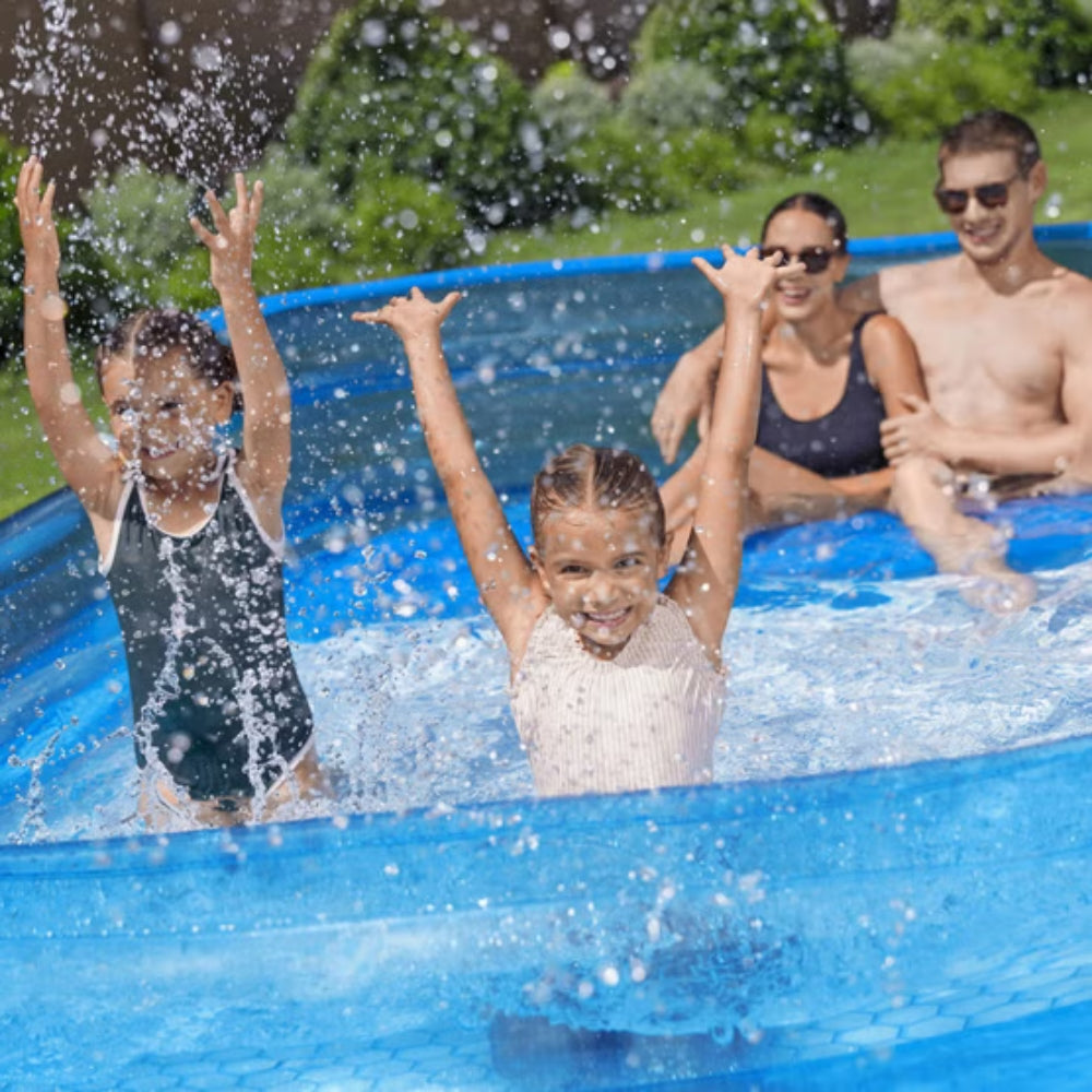 H2OGO! - Piscine gonflable familiale