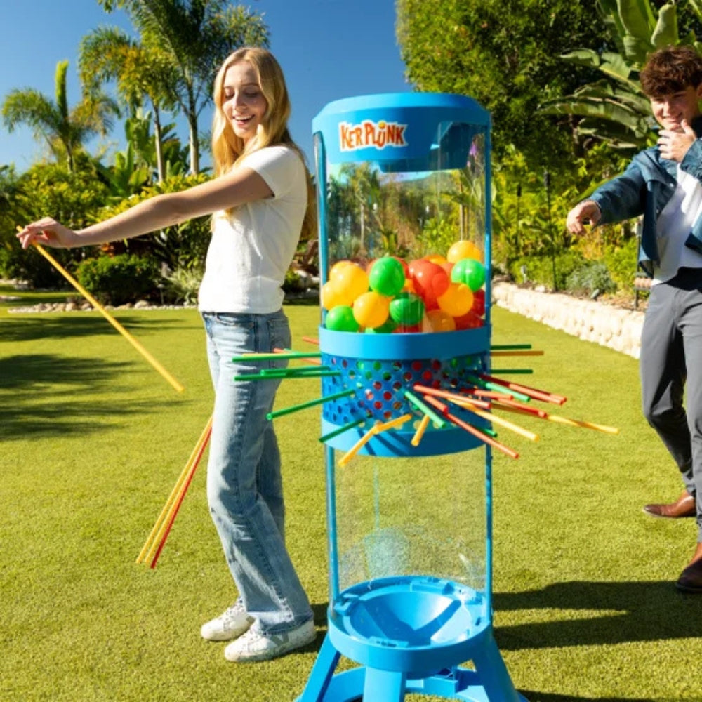 Eastpoint - KerPlunk géant