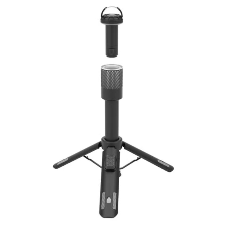 Infinity X1 - Camping Lamp 2000L