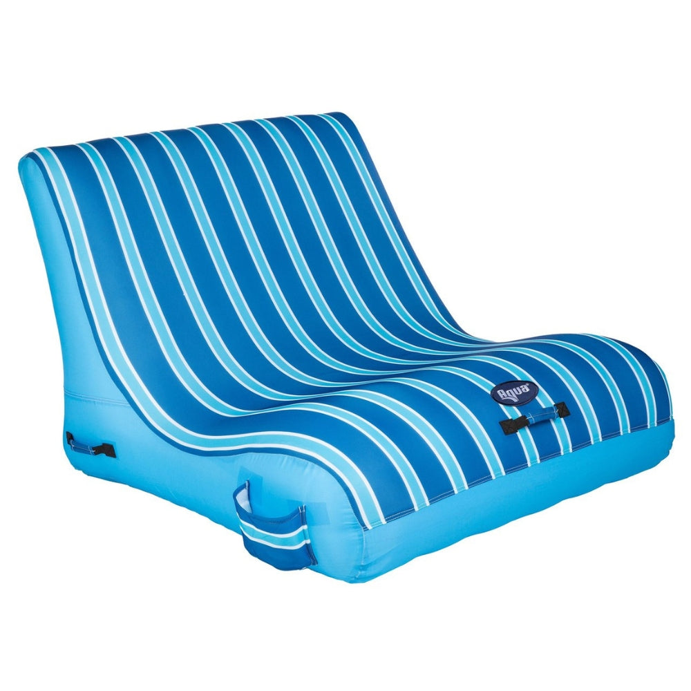 Luxe Aqua - Inflatable pool chair