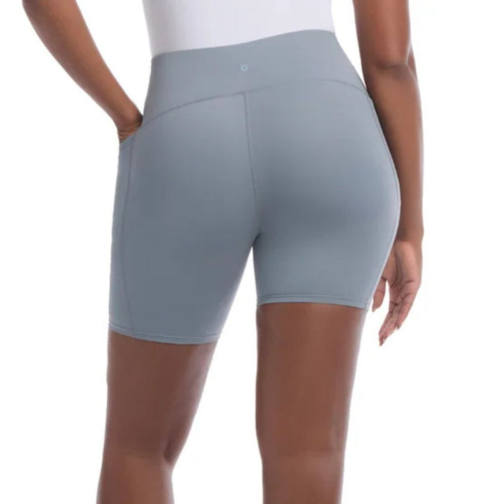 Danskin - Bike shorts with pockets