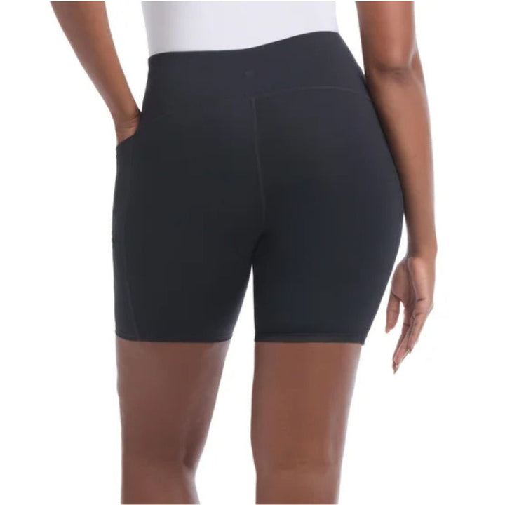 Danskin - Bike shorts with pockets