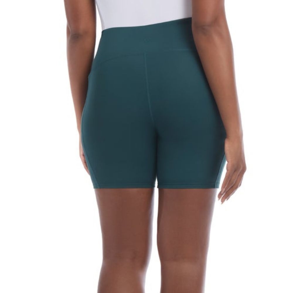 Danskin - Bike shorts with pockets