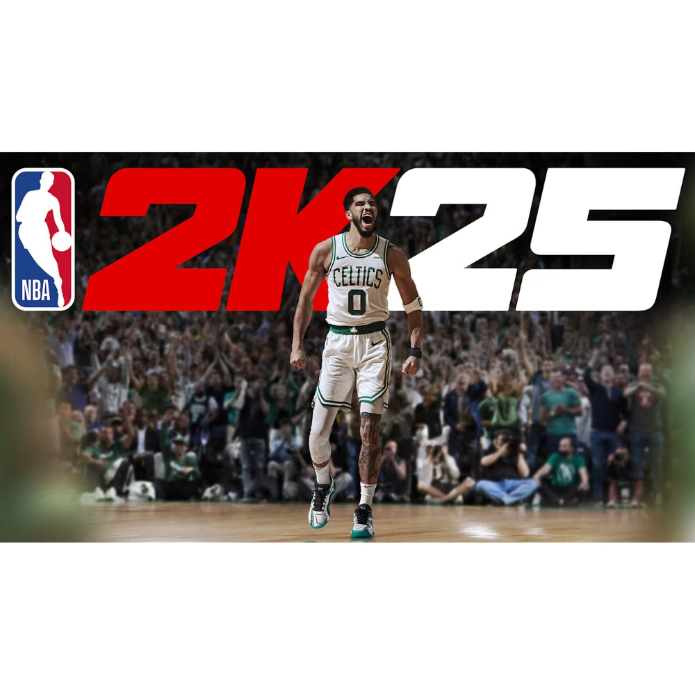 Nintendo Switch NBA 2K25