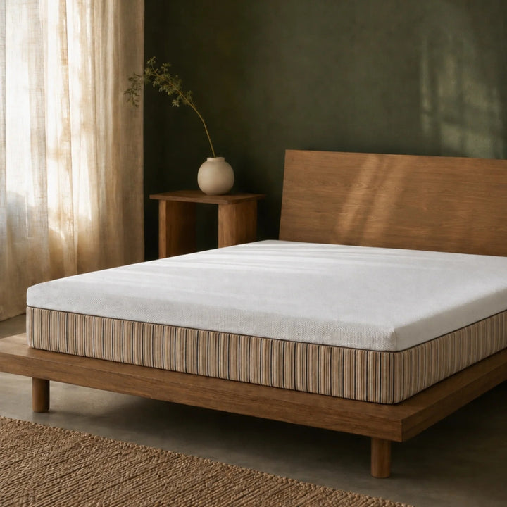 Essentia - Matelas biologique en latex