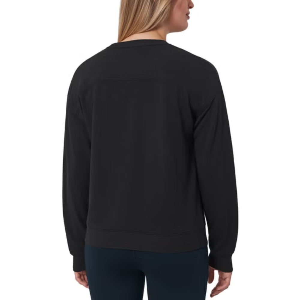 Mondetta - Lightweight long-sleeve pullover