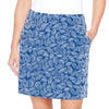 S.C. & CO – Jupe-short enfilable