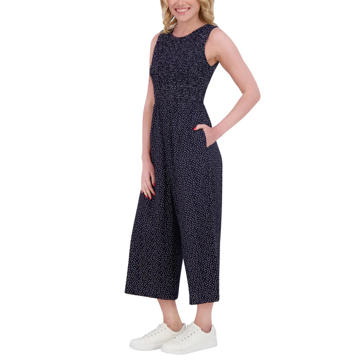 Andrew Marc - Combinaison à jambe large