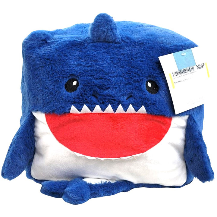 UH - Pouf pour les pieds en forme d'animal