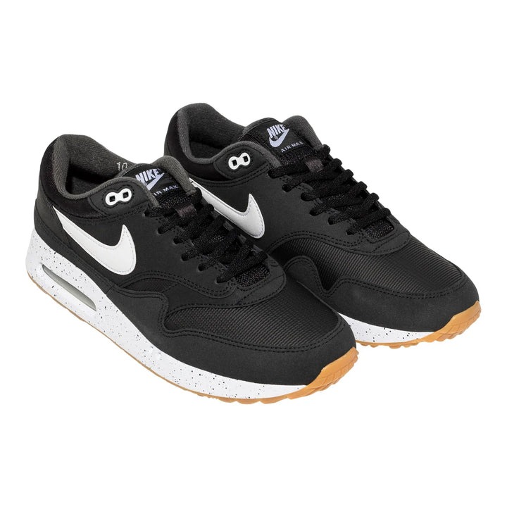 Nike - Chaussures de golf air max pour homme