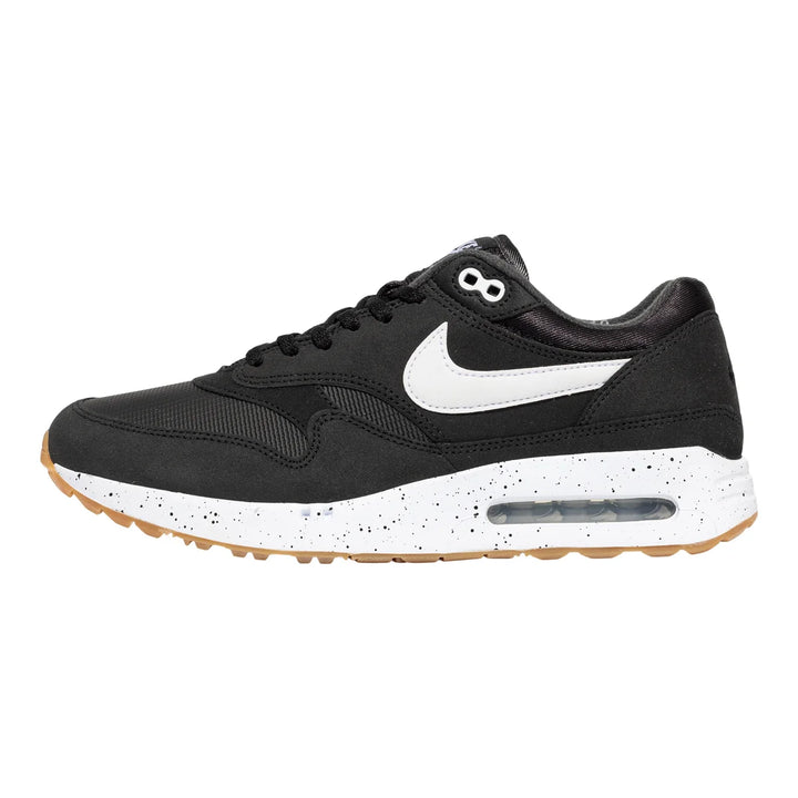 Nike - Chaussures de golf air max pour homme