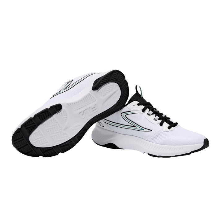 FILA – Chaussures de course Action-Stride pour homme