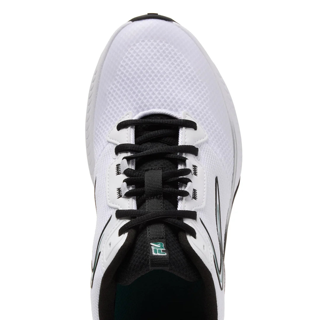 FILA – Chaussures de course Action-Stride pour homme