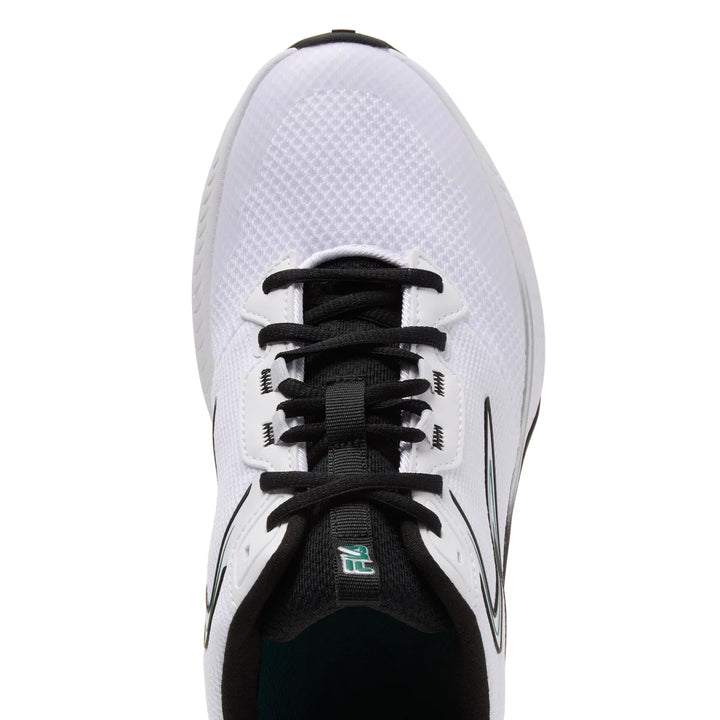 FILA – Chaussures de course Action-Stride pour homme