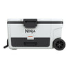 Ninja - Frostvault Rolling Cooler, 74 Liters