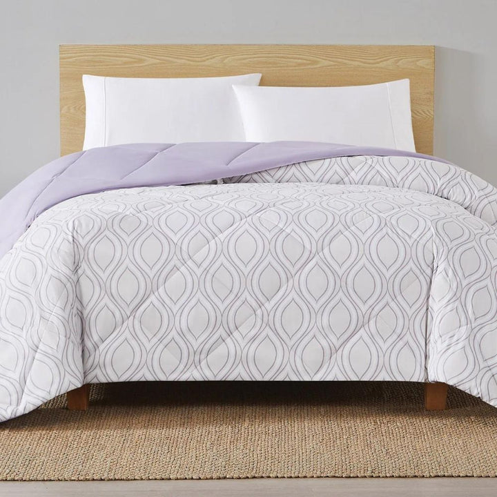 Simmons Down Alternative Comforter