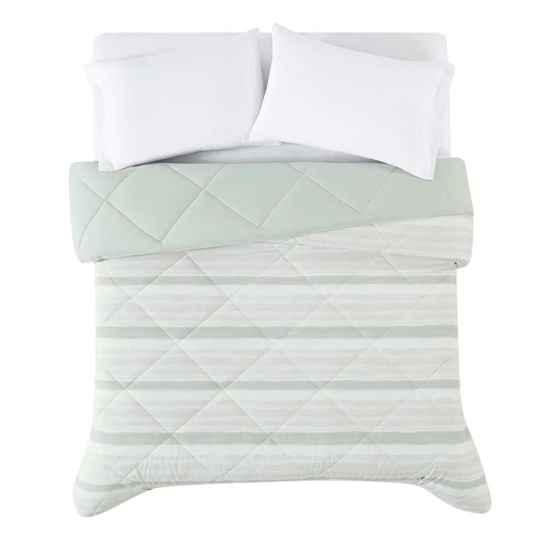 Simmons - Couverture en duvet alternatif