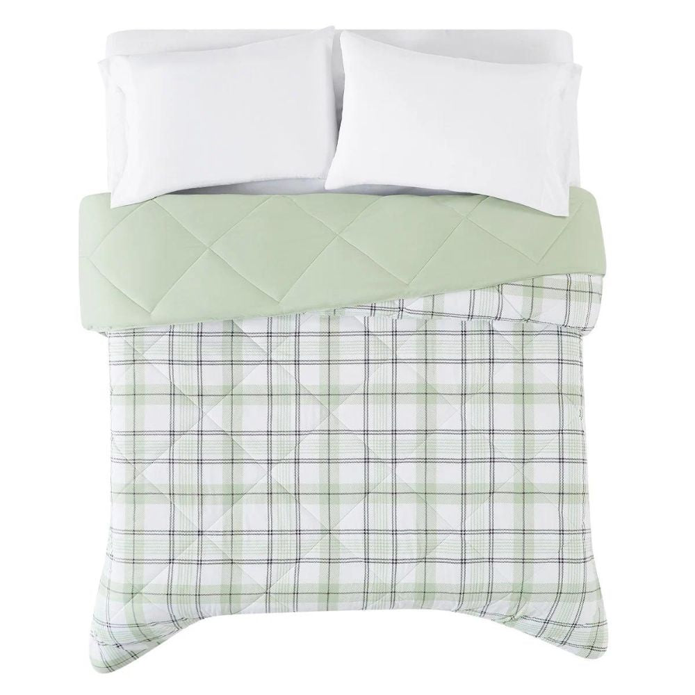 Simmons Down Alternative Comforter