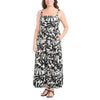 Dalia - Maxi Dress