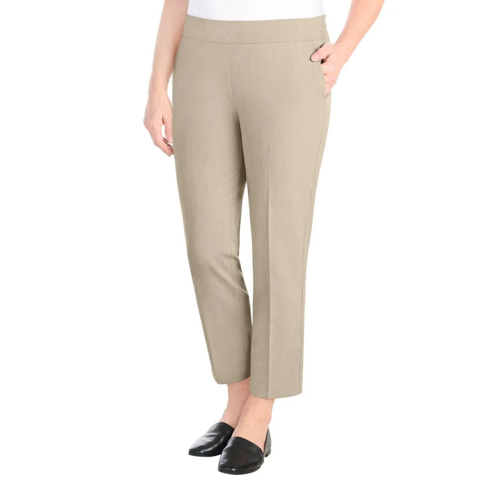 Hilary Radley - Pantalon habillé à enfiler