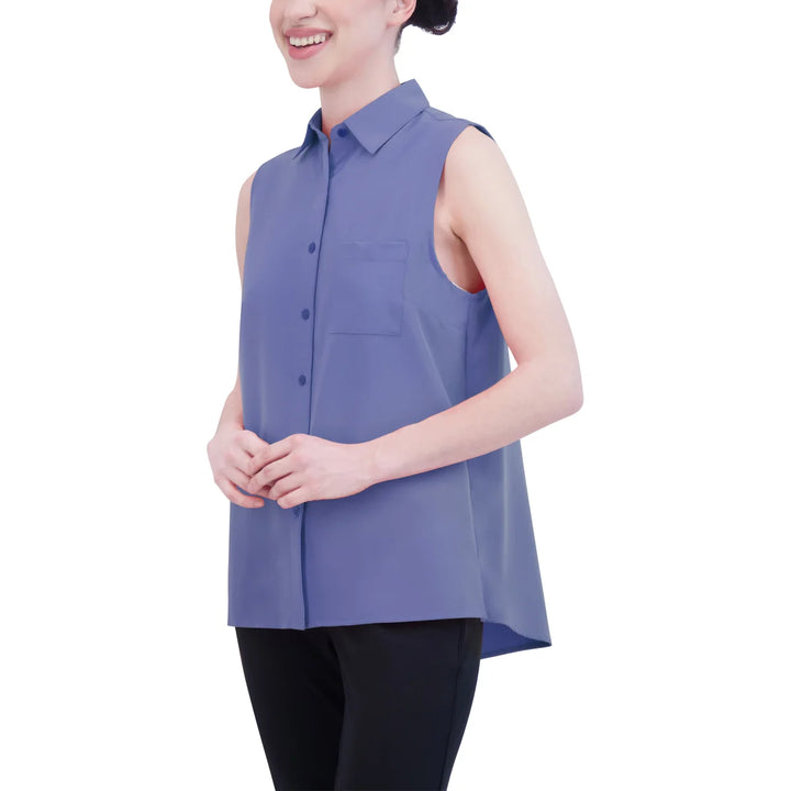 Gaiam - Chemise sans manches