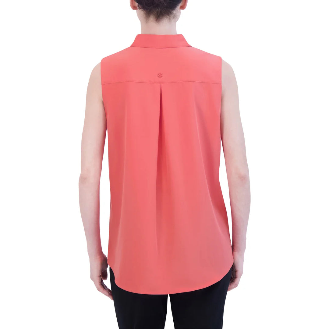 Gaiam - Chemise sans manches