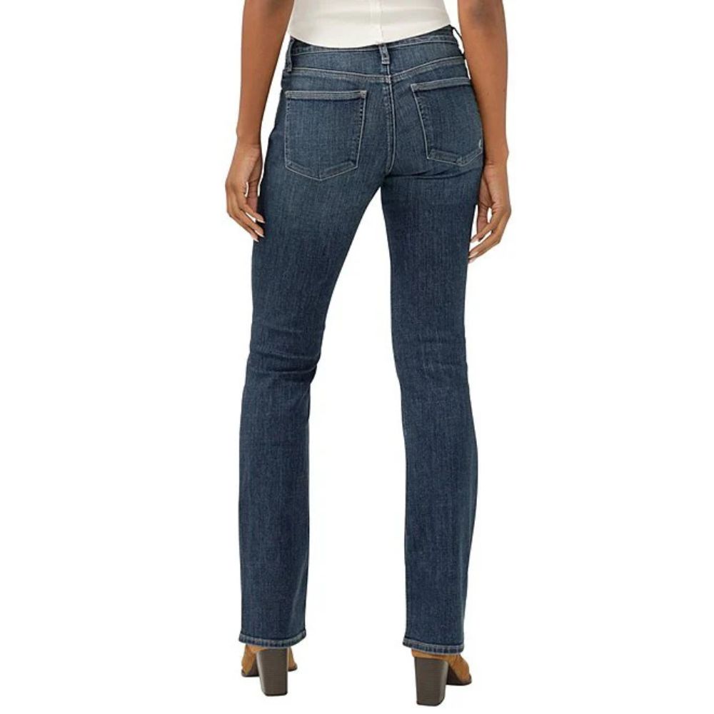 Silver jeans - Jeans droit