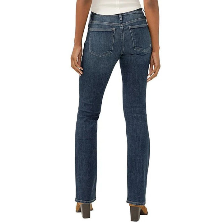 Silver jeans - Jeans droit